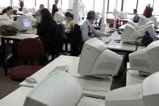 Αυξάνουν το χάσμα μεταξύ υπαλλήλων