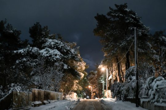 Πώς θα λειτουργήσει η εκπαίδευση σε Αττική και άλλες περιοχές