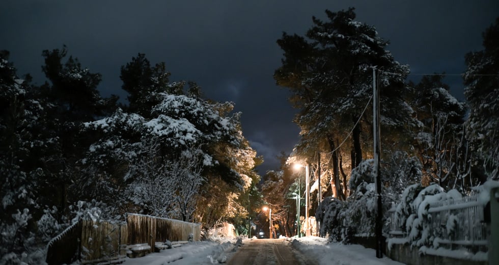 Πώς θα λειτουργήσει η εκπαίδευση σε Αττική και άλλες περιοχές
