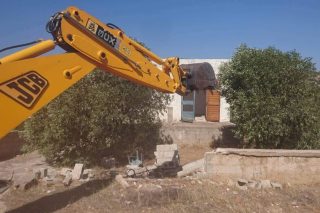 ΣτΕ: Κλειστοί οι δρόμοι για τη δόμηση εκτός σχεδίου