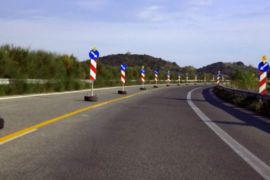 Μικρότερα σε μέγεθος τα έργα στην Ηπειρο