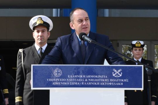 Με 13 οχήματα μεταφοράς σκύλων ανίχνευσης ναρκωτικών ενισχύεται το Λιμενικό