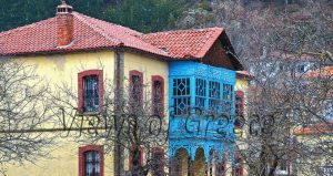 Συναρπαστική απόδραση στην άγνωστη και γοητευτική ορεινή καρδιά της Δυτικής Μακεδονίας