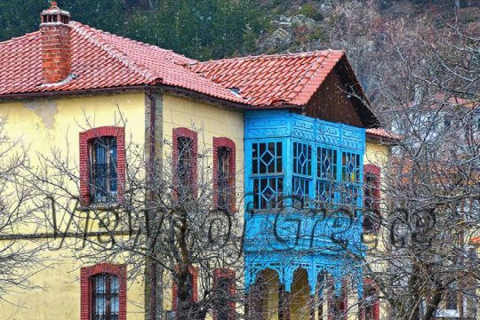 Συναρπαστική απόδραση στην άγνωστη και γοητευτική ορεινή καρδιά της Δυτικής Μακεδονίας