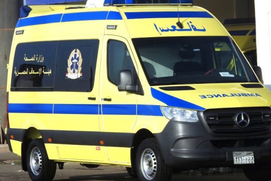 Τραυματίστηκαν τουρίστες και εργαζόμενοι ξενοδοχείου στην Αίγυπτο