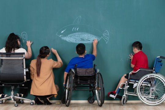 «1500 παιδιά χωρίς Φιλόλογο Ειδικής Αγωγής, ενώ τα κενά ήταν γνωστά από Σεπτέμβρη»