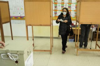 Χριστοδουλίδης VS Μαυρογιάννης