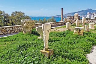 Πολιτικοί και πολιτισμικοί ρόλοι των πόλεων