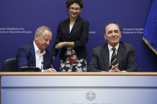 Η έρευνα υδρογονανθράκων και η αποκατάσταση της αλήθειας