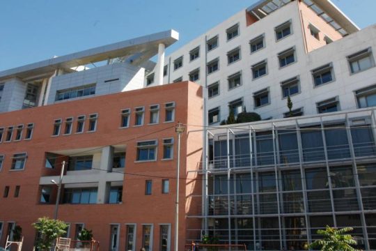 Πάνω από 50% το έλλειμμα του εμπορικού ισοζυγίου το 2022