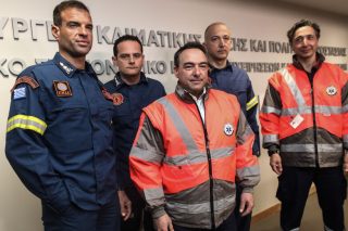 «Οσα ζήσαμε…»