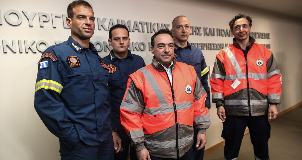 «Οσα ζήσαμε…»