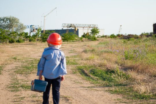 Επιστροφή στον… 19ο αιώνα
