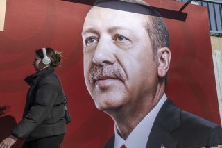 Τα μηνύματα της Δύσης και οι παρερμηνείες Ερντογάν
