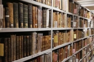 «Έφυγε» ο «πλαστουργός» της νέας ψηφιακής Εθνικής Βιβλιοθήκης