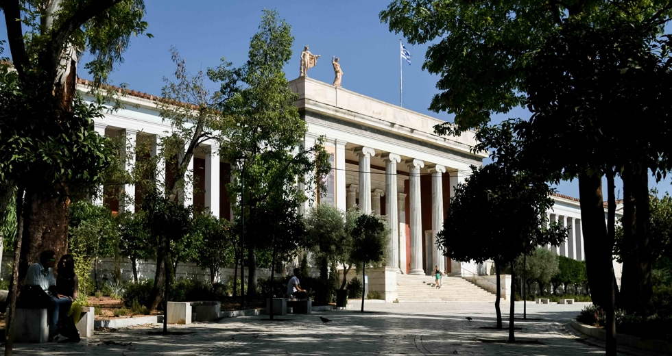 Στο δρόμο της απεργιακής κλιμάκωσης οι εργαζόμενοι του Υπ. Πολιτισμού