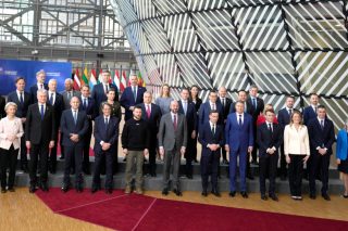 Ακόμη πιο σκληρή αντιμεταναστευτική στροφή η Ε.Ε.
