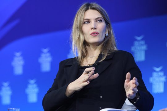 Ενας δικηγόρος «βαρέων βαρών» για την Εύα