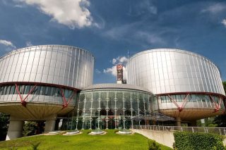 ΕΔΔΑ: Απόφαση-σταθμός για την ελευθερία του Τύπου