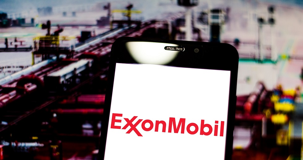 Η Exxon έγραψε… Ιστορία