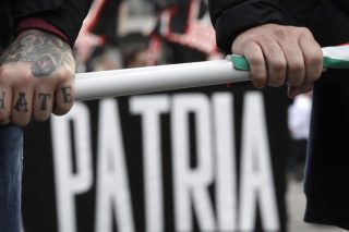 Γιατί σαρώνει η Ακροδεξιά;