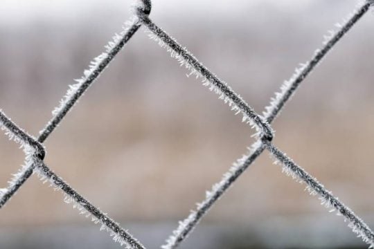 Η Φινλανδία χτίζει σιδερένιο φράχτη κατά μήκος των συνόρων με τη Ρωσία