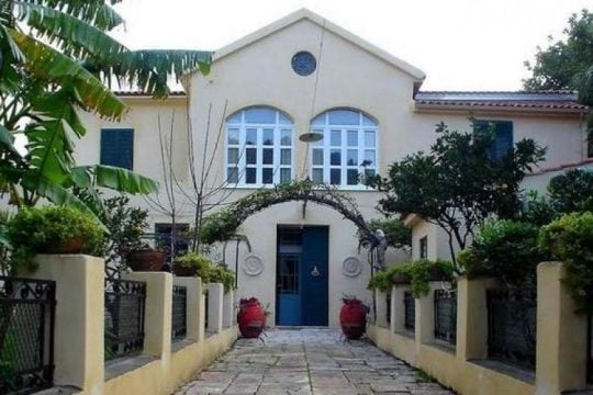 Στη φροντίδα του Πολεμικού Μουσείου περιέρχεται η ανεκτίμητη συλλογή Ρώμα στη Ζάκυνθο