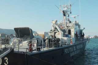 Διχάζουν τη Frontex οι επαναπροωθήσεις στα ελληνικά σύνορα