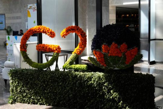 Αδιέξοδο στην G20, αδυναμία να συμφωνήσουν ότι στην Ουκρανία γίνεται πόλεμος