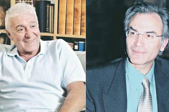 Μετρώντας αλλιώς τον χρόνο