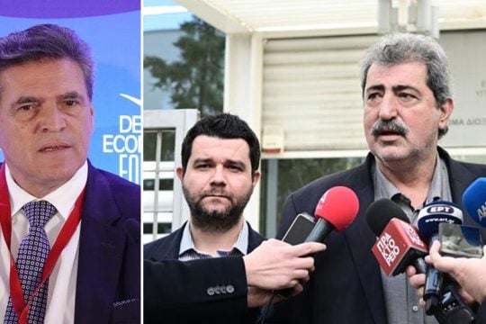 Δημοσκοπήσεις όπως… τιμολόγια;