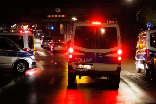 Τραγωδία με θύματα παιδιά που παρασύρθηκαν από τρένο στη Γερμανία