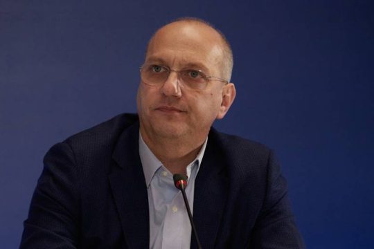 «Πέρα βρέχει» για το σφυροκόπημα στην Ευρωβουλή και το «μαγείρεμα» εκλογών