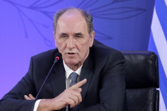 «Μια προοδευτική κυβέρνηση μπορεί να αναθεωρήσει το 40% του Ταμείου Ανάκαμψης»