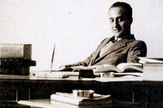 «Λογογράφων» λογύδρια