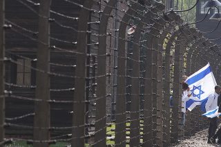 Κέντρο του Ολοκαυτώματος στην «πόλη των Εβραίων»