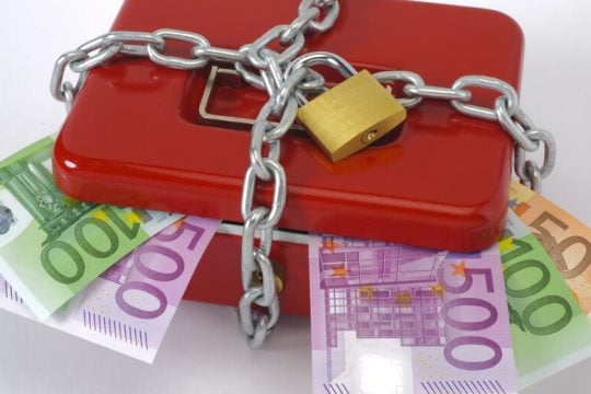 Η αλήθεια για το «μαξιλάρι»
