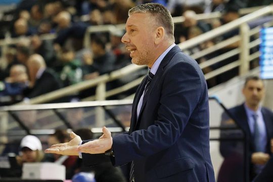 «Κι ύστερα με τους… Γουόριορς στον τελικό»!