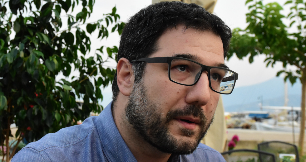 Ν. Ηλιόπουλος: Ο ΣΥΡΙΖΑ θα προστατεύσει με νόμο την πρώτη κατοικία