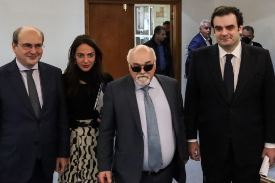 Χάος με την κάρτα αναπηρίας