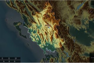 Ηπειρος, μια περιφέρεια σε αμηχανία