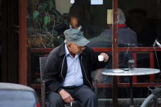 Οι ευάλωτοι…