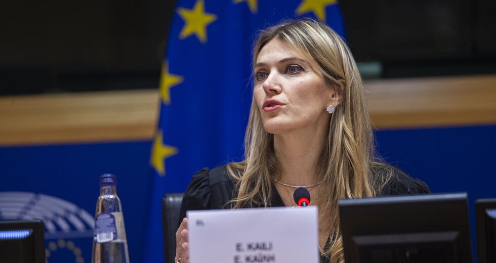 Στις 3 Μαρτίου η απόφαση για την Εύα Καϊλή
