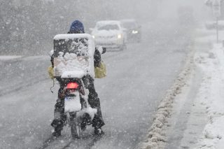 Διανομείς: Μπάρμπαρα όπως…βαρβαρότητα
