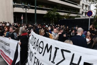 Μία ΚΥΑ «κοροϊδία» και ένα μήνυμα από το εξωτερικό