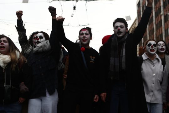 ΠΟΘΑ: Στάση αναμονής για τις υποσχέσεις Μητσοτάκη