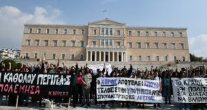 «Ο Πολιτισμός δεν κληρονομείται, κατακτάται»