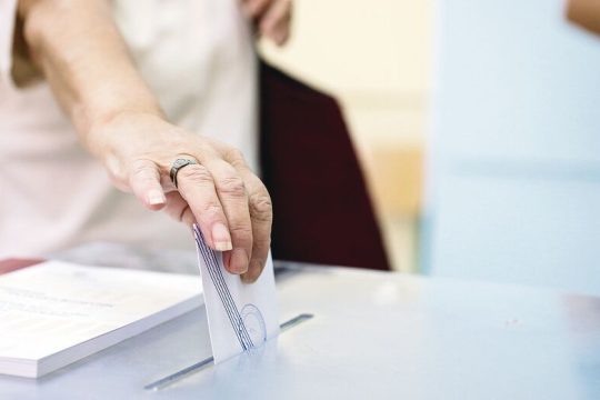 4 στοιχεία που θα επηρεάσουν την ψήφο στις εκλογές