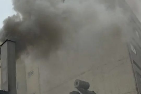 Καταγγελία για αυθαιρεσία και ρύπανση από επιχείρηση του Ηρακλείου