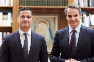 Από τη λίστα παρακολουθήσεων στις… «λίστες» της Ν.Δ.;